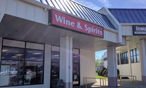 Fine Wine & Good Spirits Lansdale