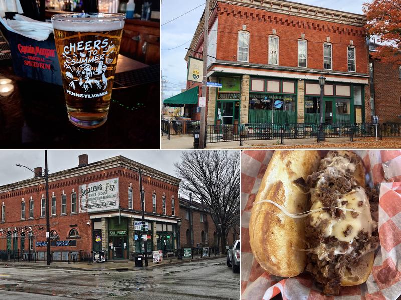 Sullivan's Pub & Eatery