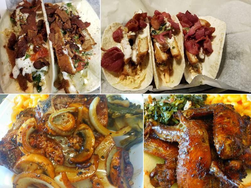 Grill then Chill Lounge