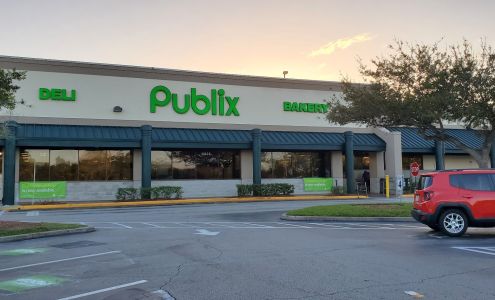 Publix Super Market at Riverwalk Shopping Center