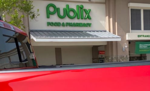 Publix Pharmacy at Shops of Sebastian