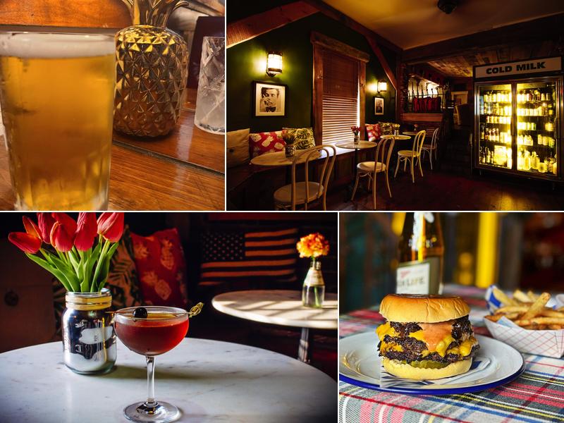 Jack’s Draft House 802 Prescott Ave, Scranton