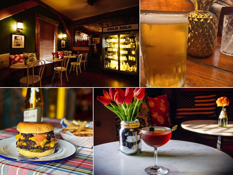 Jack’s Draft House