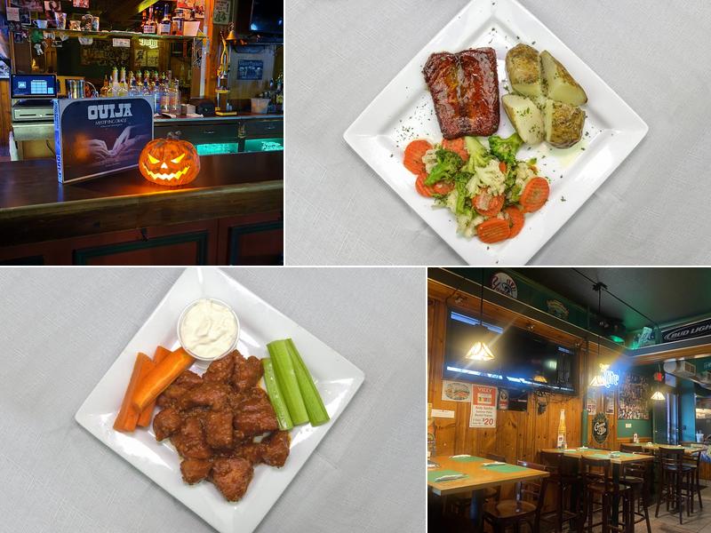 Andy Gavin's Eatery & Pub