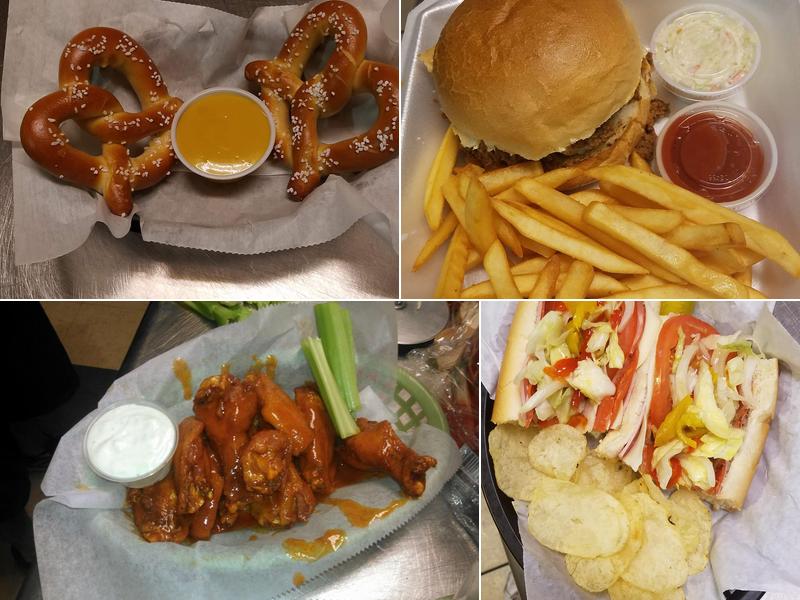 Chestnut Street Tavern