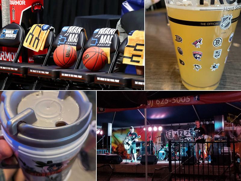 The Steel Pub Sports Bar and Grille