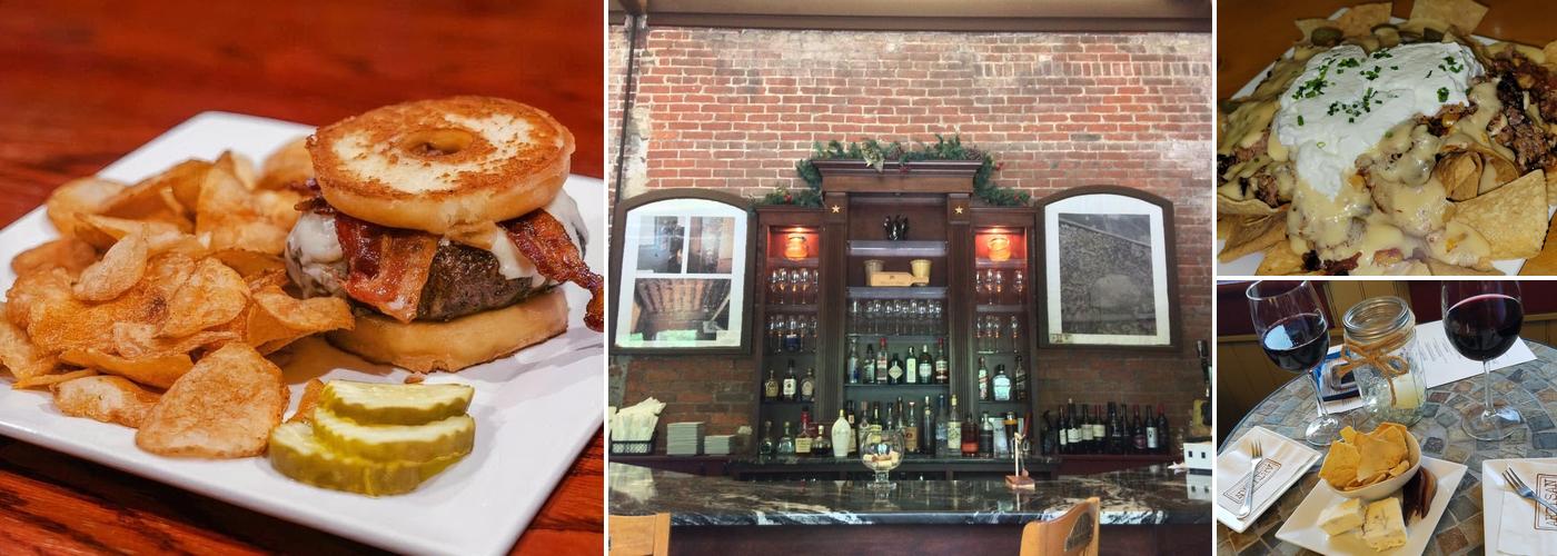 Artisan Wine and Cheese Cellars