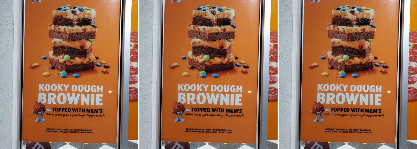 Little Caesars Pizza Menu