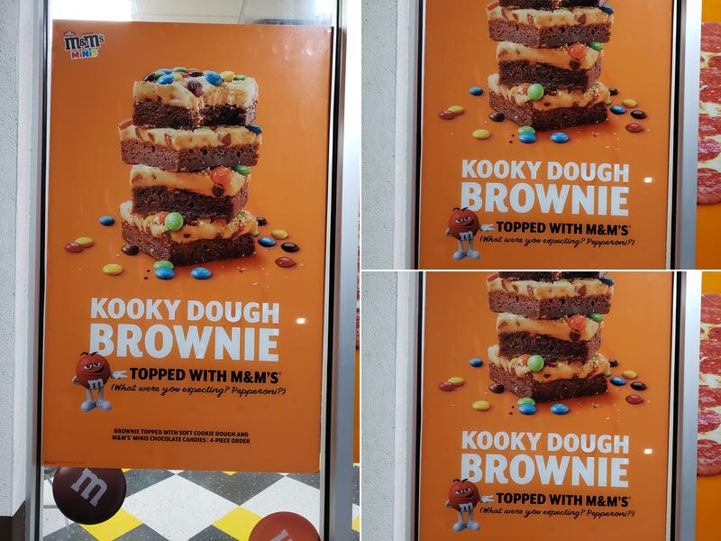 Little Caesars Pizza Menu