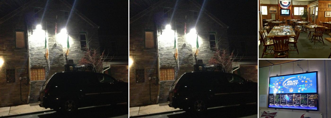 O'Halloran's Irish Pub & Eatery