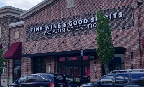 Fine Wine & Good Spirits Premium Collection