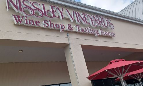 Nissley Vineyards Wine Shop