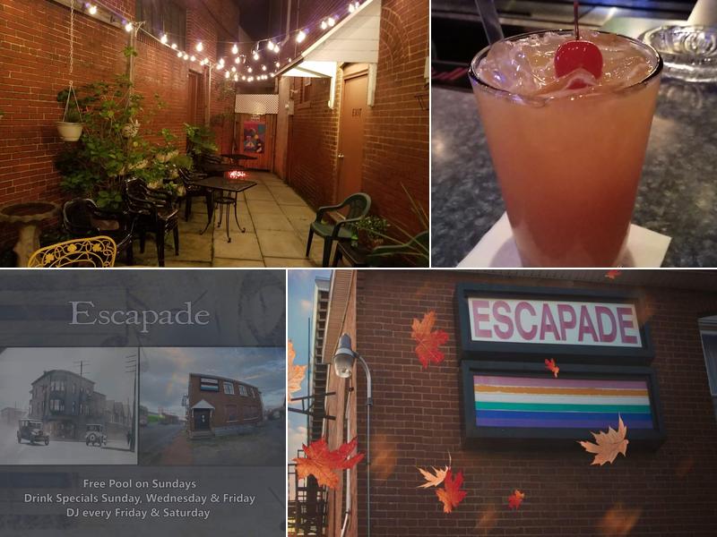 Escapade 2523 Union Ave, Altoona