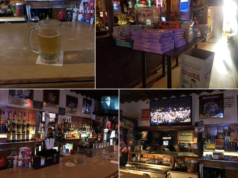 Kettle Inn 411 Kettle St, Altoona