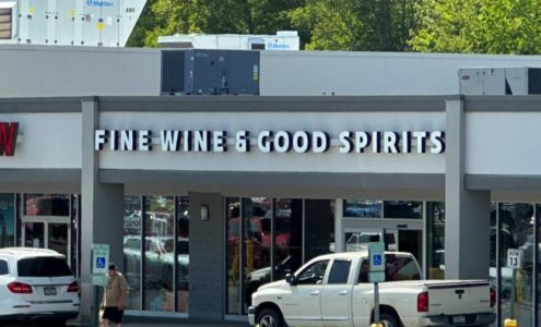 Fine Wine & Good Spirits