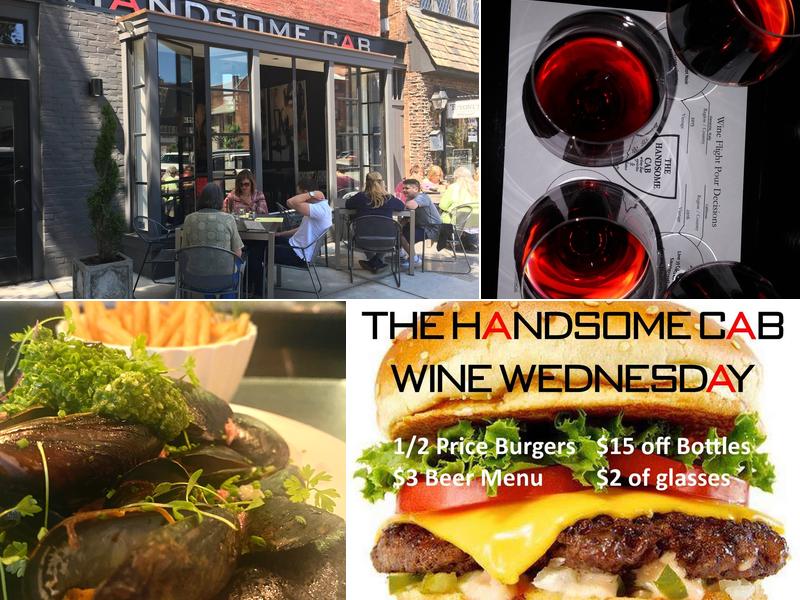 The Handsome Cab 106 N George St, York
