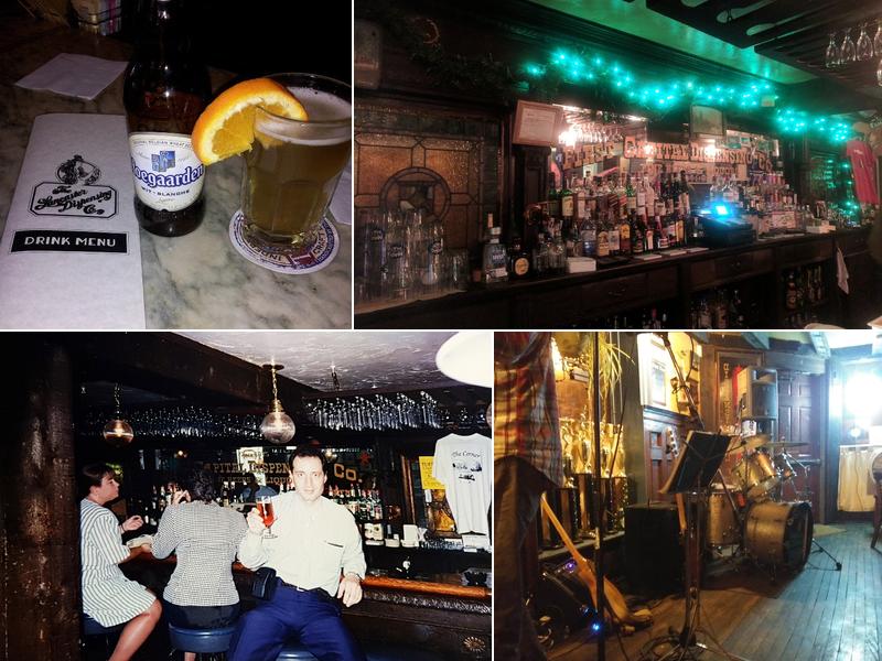 First Capital Dispensing Co