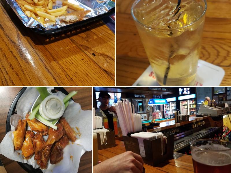 Knotty Pine Tavern Inc