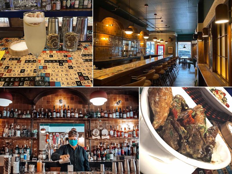 Chumley's 108 W College Ave, State College