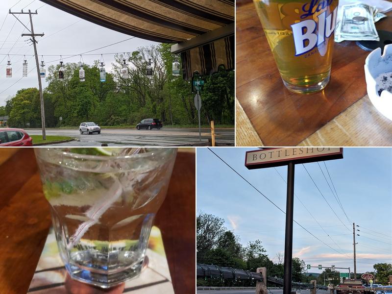 The Bar 306 Boal Ave, Boalsburg