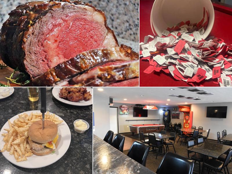 The 10th Inning 110 25th Ave, Gilbertville