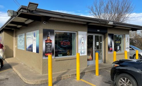 Midsouth Liquor Outlet