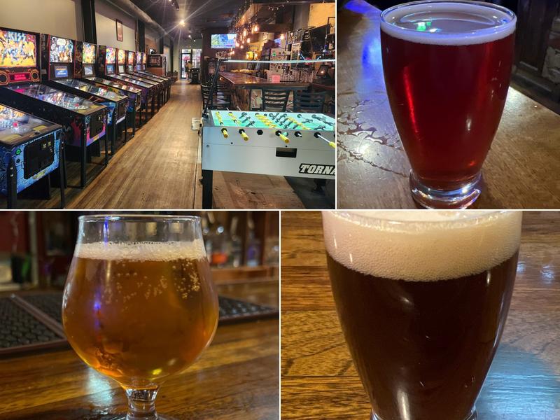 Suttree's High Gravity Tavern