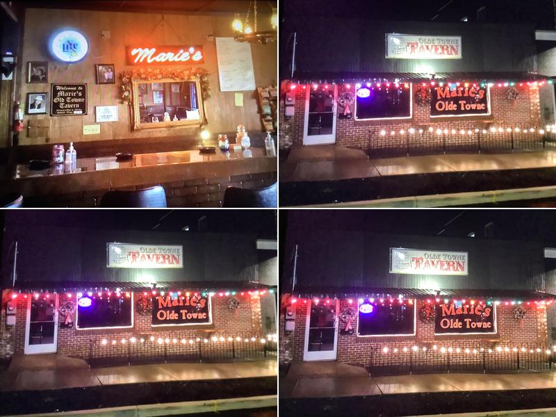 Marie's Olde Towne Tavern