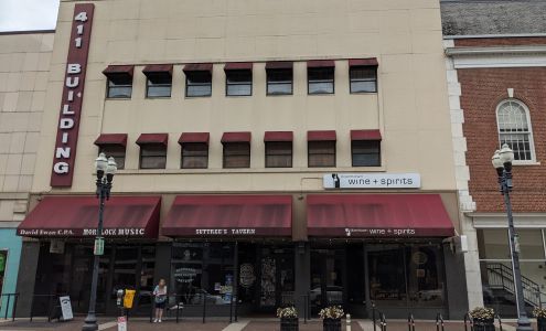 Downtown Wine & Spirits