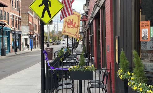 Corks Wine & Spirits