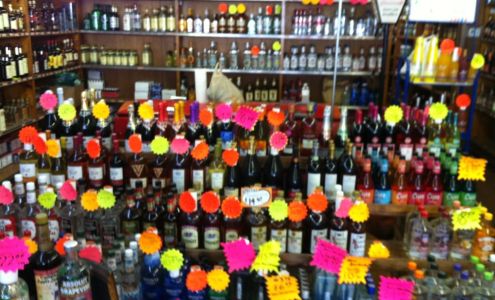Little John's Package Store