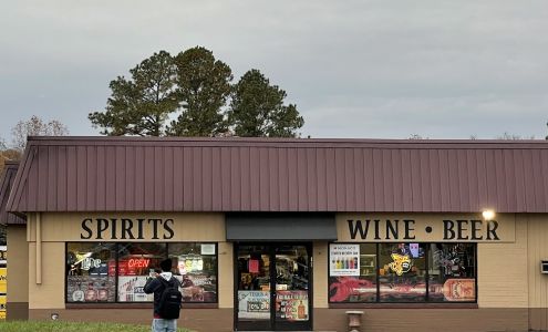 Southland Spirits and Wine