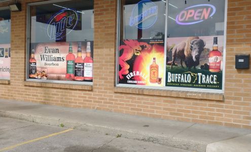 Broadway Wine & Liquor