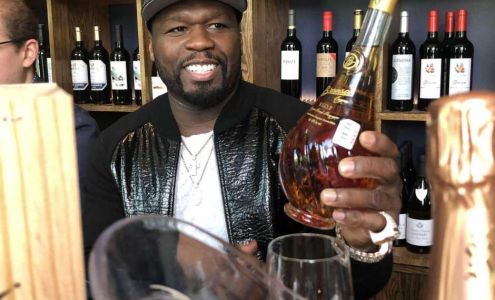 Holston Package Store