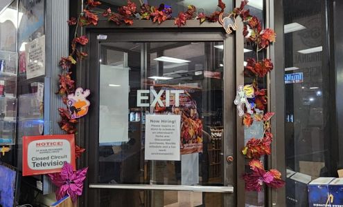 Kingston Pike Liquor and Discount Tobacco