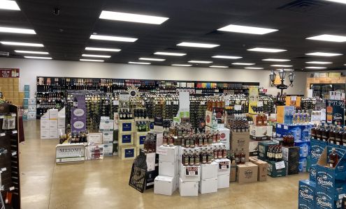 Northshore Wines & Spirits Knoxville