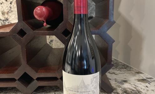 Admiral Wine & Spirits Knoxville