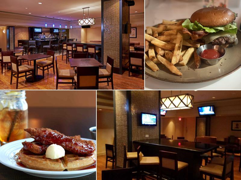 Table South Kitchen + Bar