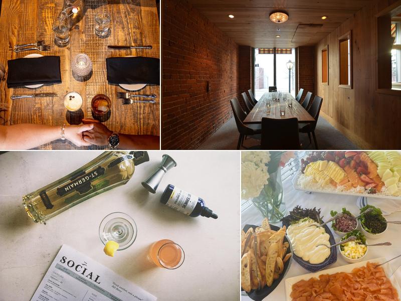 The Social 1110 Market St, Chattanooga