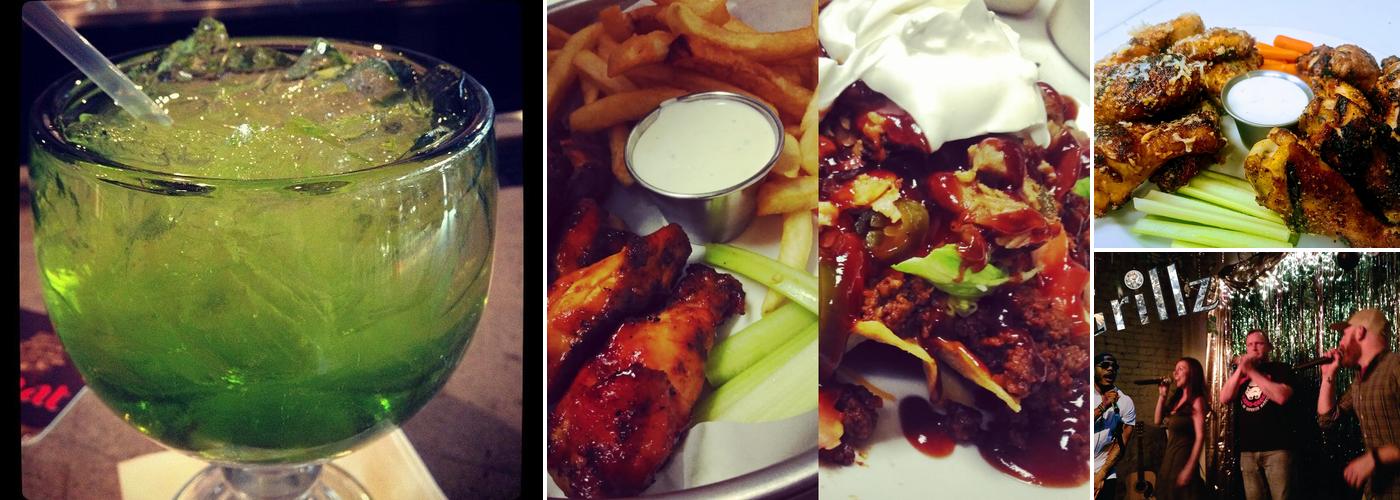 Sing It Or Wing It