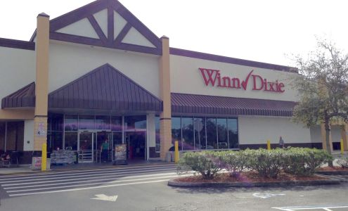 Winn-Dixie