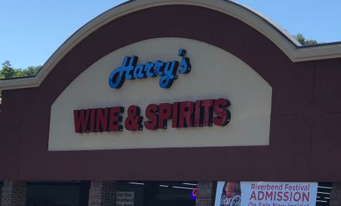 Harry's Wine & Spirits