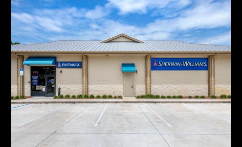 Sherwin-Williams Paint Store