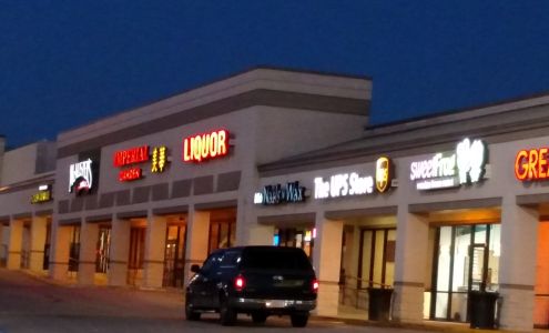 Hamilton Liquor Chattanooga