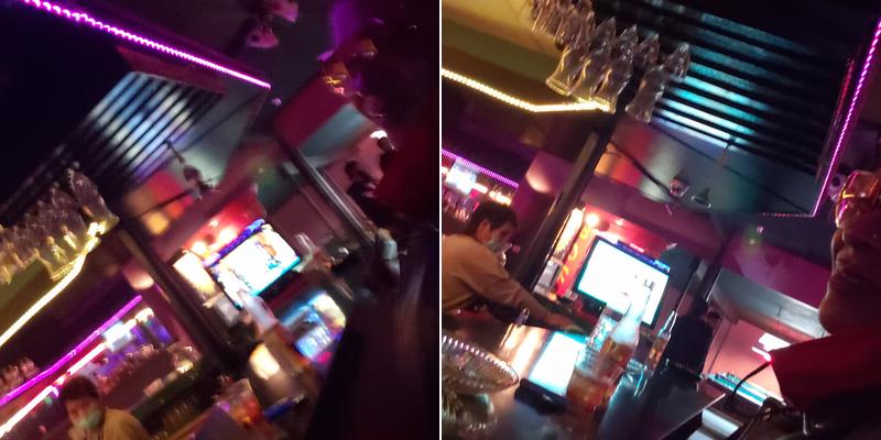 Starlite Restaurant & Lounge