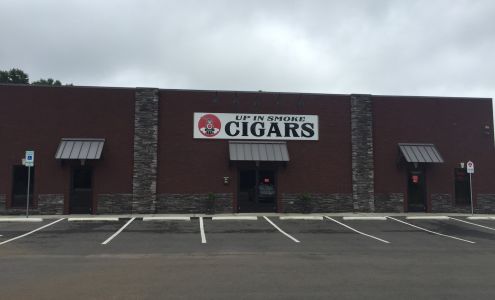 Up in Smoke Cigars