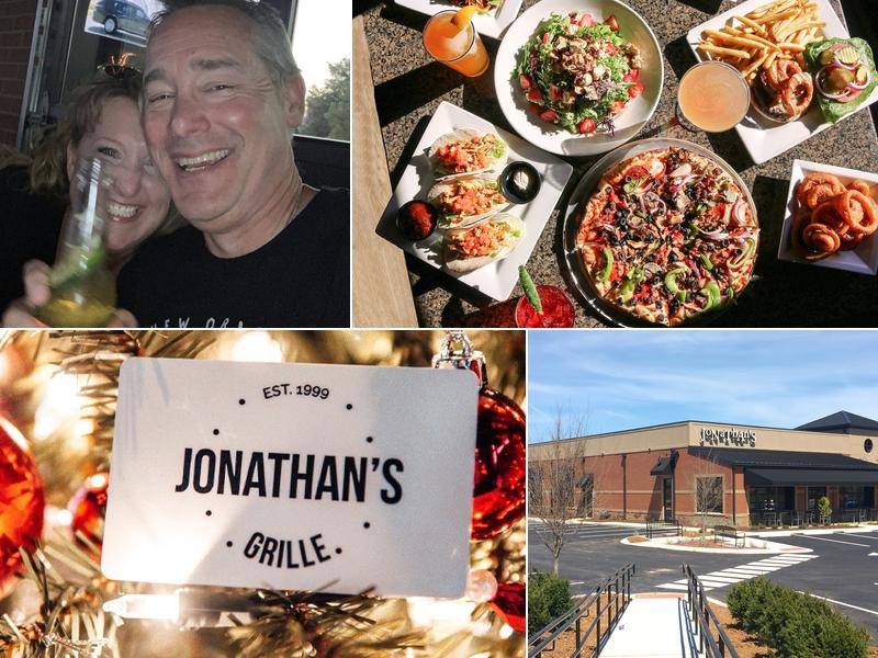 Jonathan's Grille 2911 Medical Center Pkwy, Murfreesboro