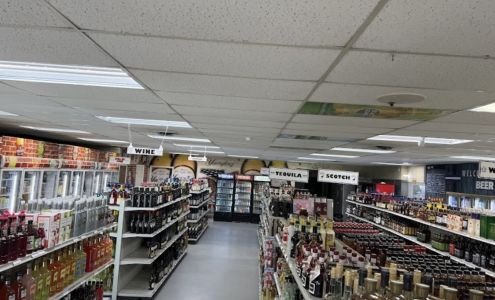 New Day Hope Liquor Wine & Beer