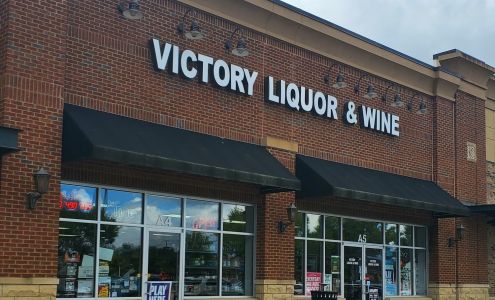 Victory Liquor & Wine