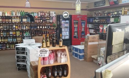 Mid-Town Wine Shoppe & Spirits